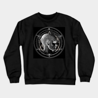 Headstrong Crewneck Sweatshirt